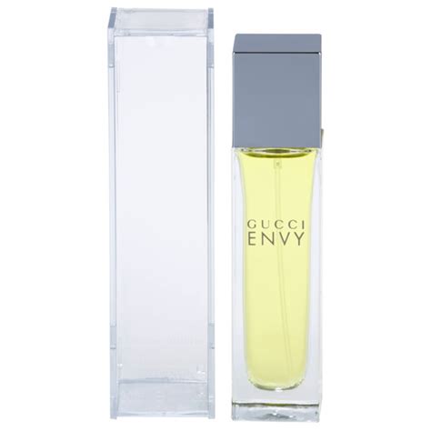 envy de gucci para mujer|Gucci Envy Eau de Parfum Gucci para Mujeres.